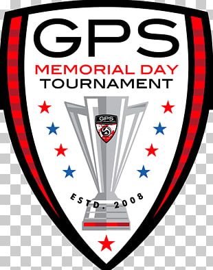 Gps Memorial Day Tournament PNG Images, Gps Memorial Day Tournament