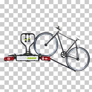 Bicycle Carrier Electric Bicycle Buzz Rack Ramp Kit For E-Bikes / Ebikes / E Bikes PNG