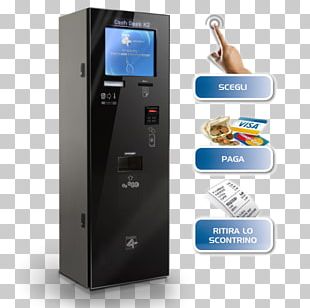Cash Register Payment System Self-service PNG