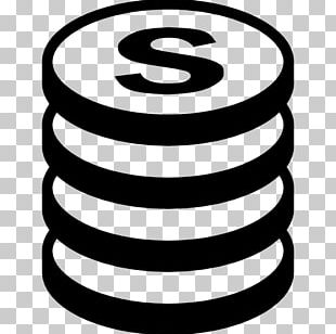 Coin Stacks Computer Icons Money PNG