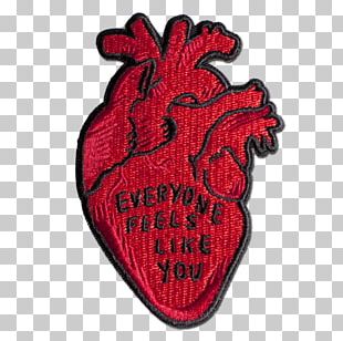 Embroidered Patch Embroidery Iron-on Lapel Pin AppliquÃ© PNG