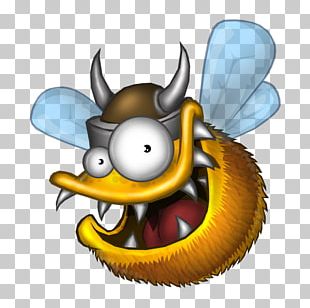 Honey Bee Awesome Games Studio Oozi: Earth Adventure Career Portfolio PNG