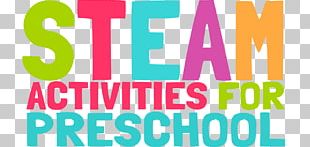 Nursery School Steam Child Project Curriculum PNG