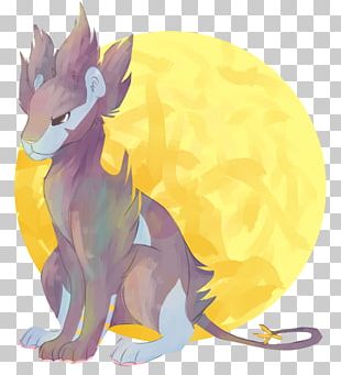 Canidae Macropodidae Kangaroo Cat PNG
