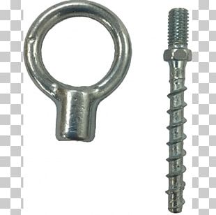 Fastener ISO Metric Screw Thread PNG
