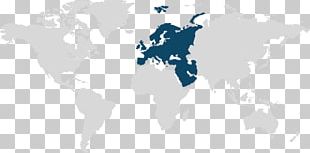 World Map Globe PNG