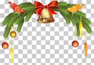 Christmas Bell PNG Images, Christmas Bell Clipart Free Download