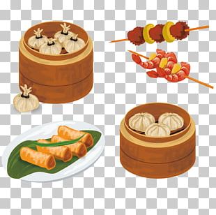 Chinese Breakfast PNG Images, Chinese Breakfast Clipart Free Download