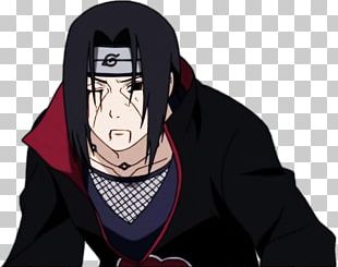 Naruto Uzumaki Sasuke Uchiha Itachi Uchiha Akatsuki PNG, Clipart ...