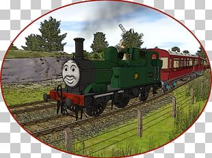 Thomas & Friends Duck The Great Western Engine Percy James The Red ...