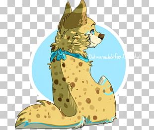 Dog Whiskers Kitten Drawing PNG