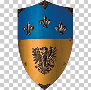Shield Knight Coat Of Arms Holy Roman Empire Joyeuse PNG