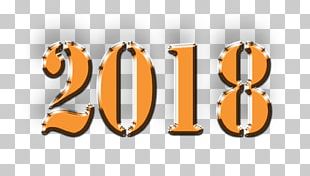 Happy New Year 2018 Happy New Year PNG