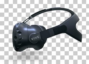 HTC Vive Oculus Rift Mobile World Congress Virtual Reality Headset PNG