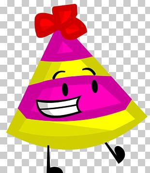 Party Hat New Year's Eve Headgear PNG