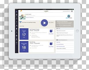Computer Program Computer Software BoardBookit Portal PNG