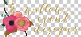 Floral Design Wedding Willow Event Designs Art PNG