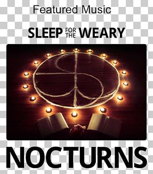Nocturns Sleep For The Weary Hallowed In To And Out From Song PNG