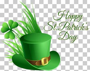 Saint Patrick's Day Icon Scalable Graphics PNG
