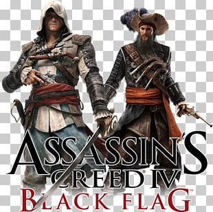 Assassin's Creed IV: Black Flag Assassin's Creed II Ezio Auditore Assassin's Creed Rogue PNG