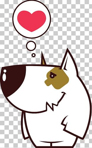 Dog Animaatio PNG