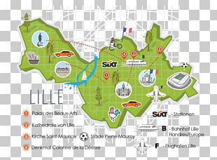 Lille UEFA Euro 2016 Sixt Map Germany National Football Team PNG