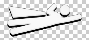 Cape Icon Humans Icon Superman Flying Icon PNG