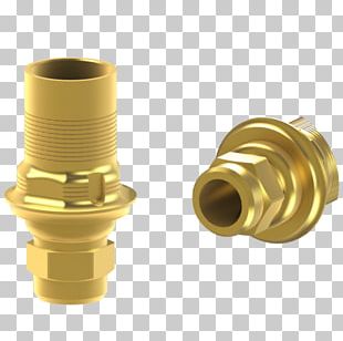 Implantology Post And Core Dental Implant Abutment Dentures PNG