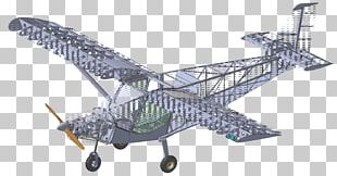 SolidWorks Corp. Airplane Model Aircraft Computer-aided Design PNG