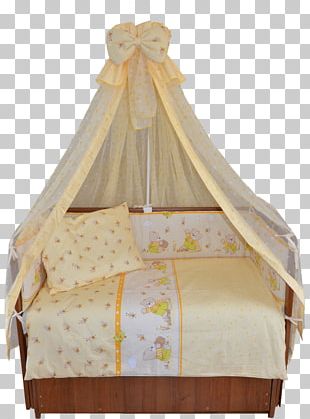 Cots Infant Bed PNG