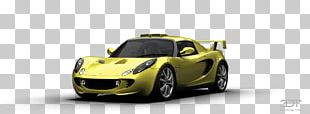 Lotus Exige Lotus Cars Automotive Design Performance Car PNG