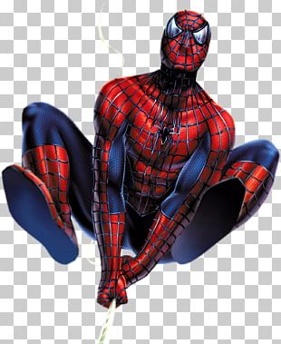 Spiderman Blue PNG Images, Spiderman Blue Clipart Free Download