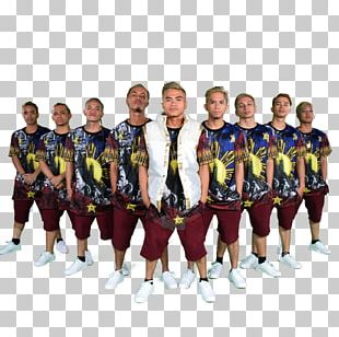 Reality Television Team Sport Competition PNG