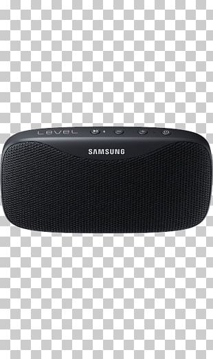 Samsung Level Box Slim Loudspeaker Wireless Speaker Sound PNG
