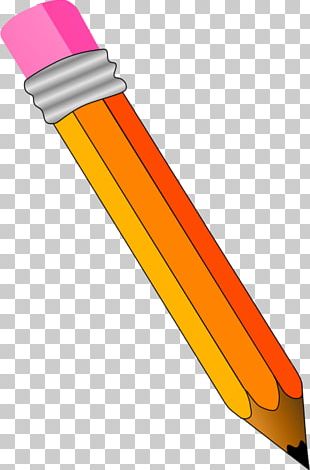Pencil Drawing PNG