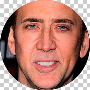 Nicolas Cage Birdy Hollywood Celebrity Actor PNG