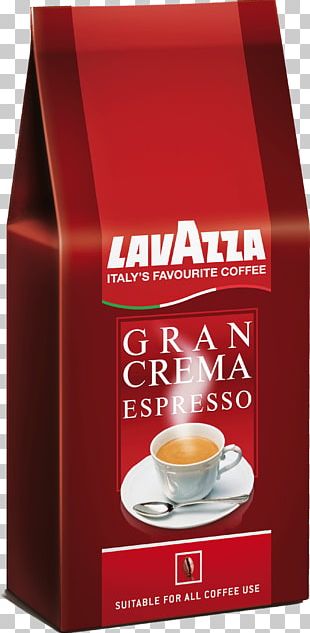 Coffee Espresso Cafe Lavazza CaffÃ¨ Crema PNG