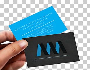 Corporate Identity Product Design Printing Visiting Card Flyer PNG
