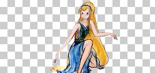 Drawing Cartoon PNG