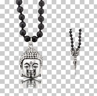 Locket Ganesha Jewellery Chain Necklace PNG