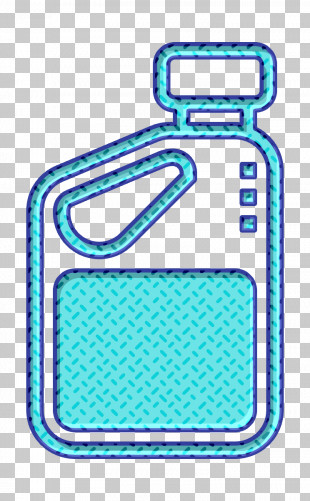 Engine Icon Automotive Spare Part Icon Oil Icon PNG
