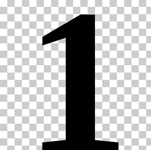 Number PNG