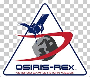 OSIRIS-REx New Frontiers Program NASA Sample-return Mission 101955 Bennu PNG