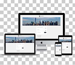 E-commerce Business WordPress Template Pricing PNG