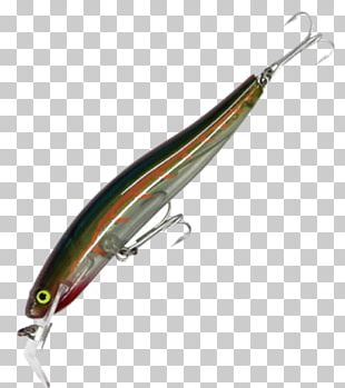 Spoon Lure Fish AC Power Plugs And Sockets PNG