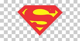 Superman Logo Batman Jor-El PNG