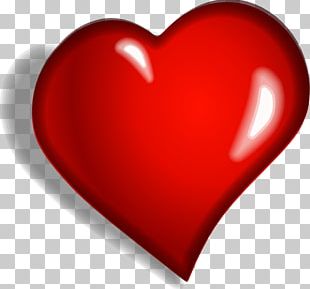 Heart Animation PNG
