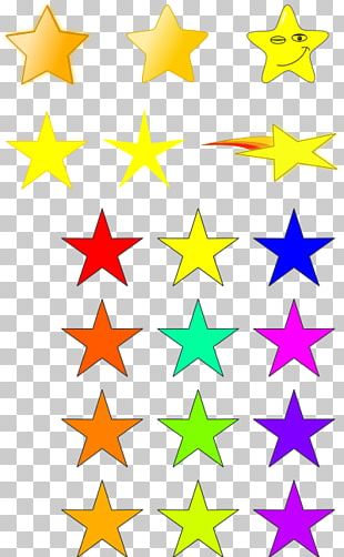 Star PNG