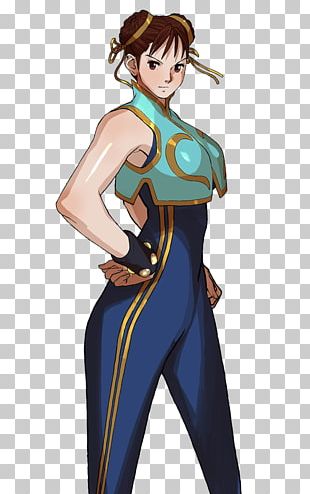 Street Fighter Alpha 3 Chun-Li Street Fighter Alpha 2 Street Fighter Alpha Anthology PNG