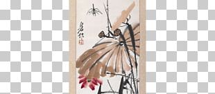 Chinese Painting Artist Painter PNG